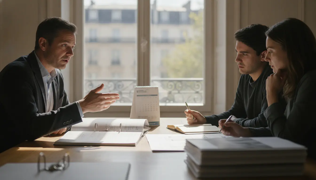 ICC, ILC ou ILAT : quel indice pour votre bail