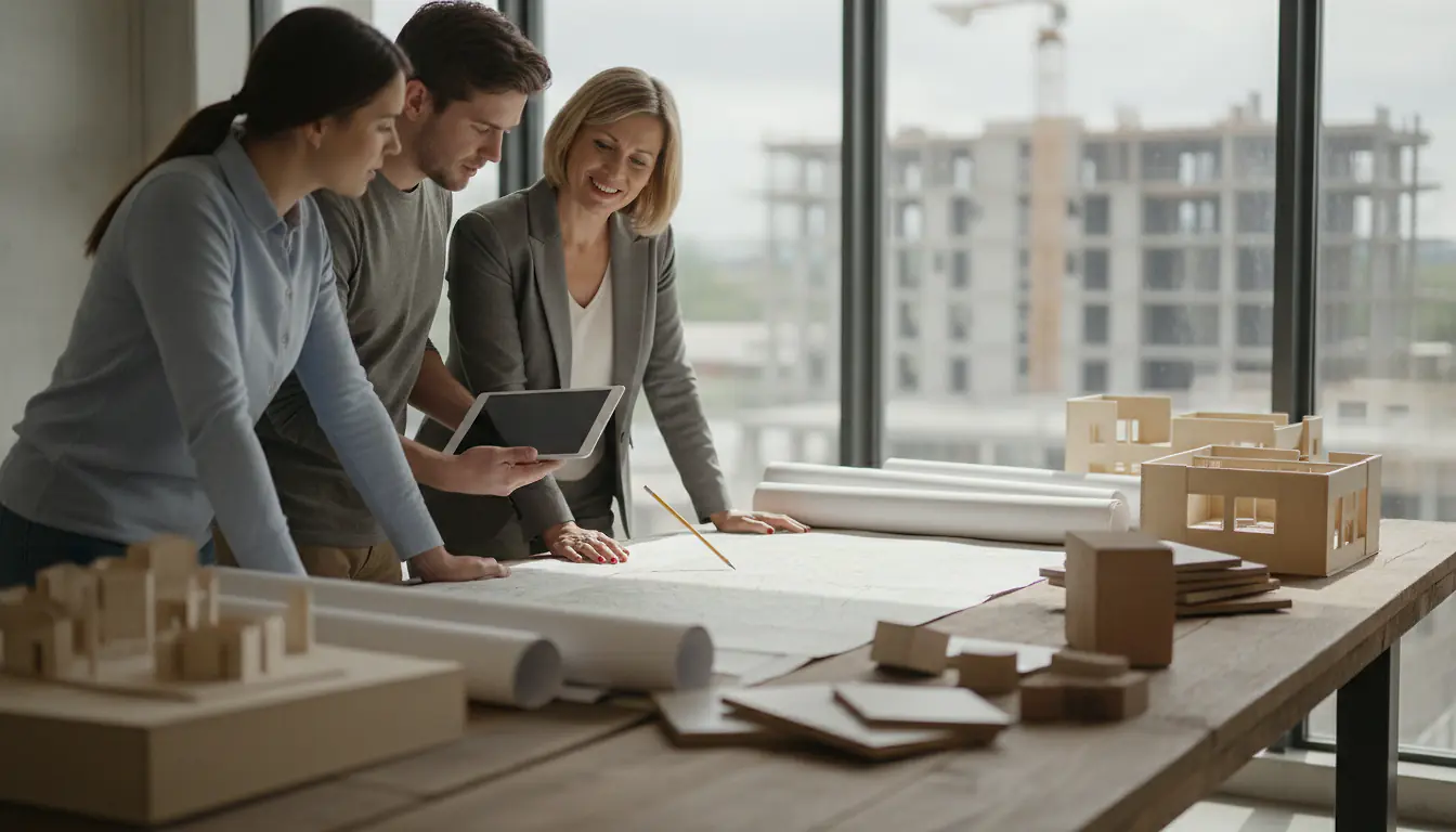 Simulateur de frais immobilier : calculez votre budget